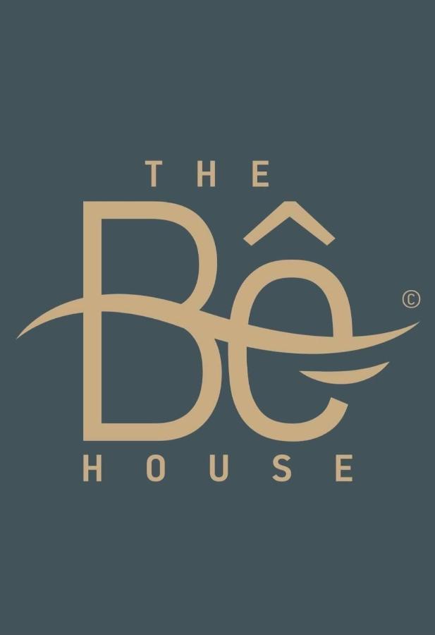 Ano PetaliThe Be Houseアパートメント エクステリア 写真