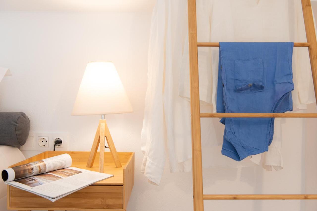 Ano PetaliThe Be Houseアパートメント エクステリア 写真