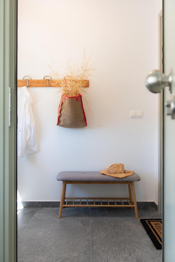 Ano PetaliThe Be Houseアパートメント エクステリア 写真