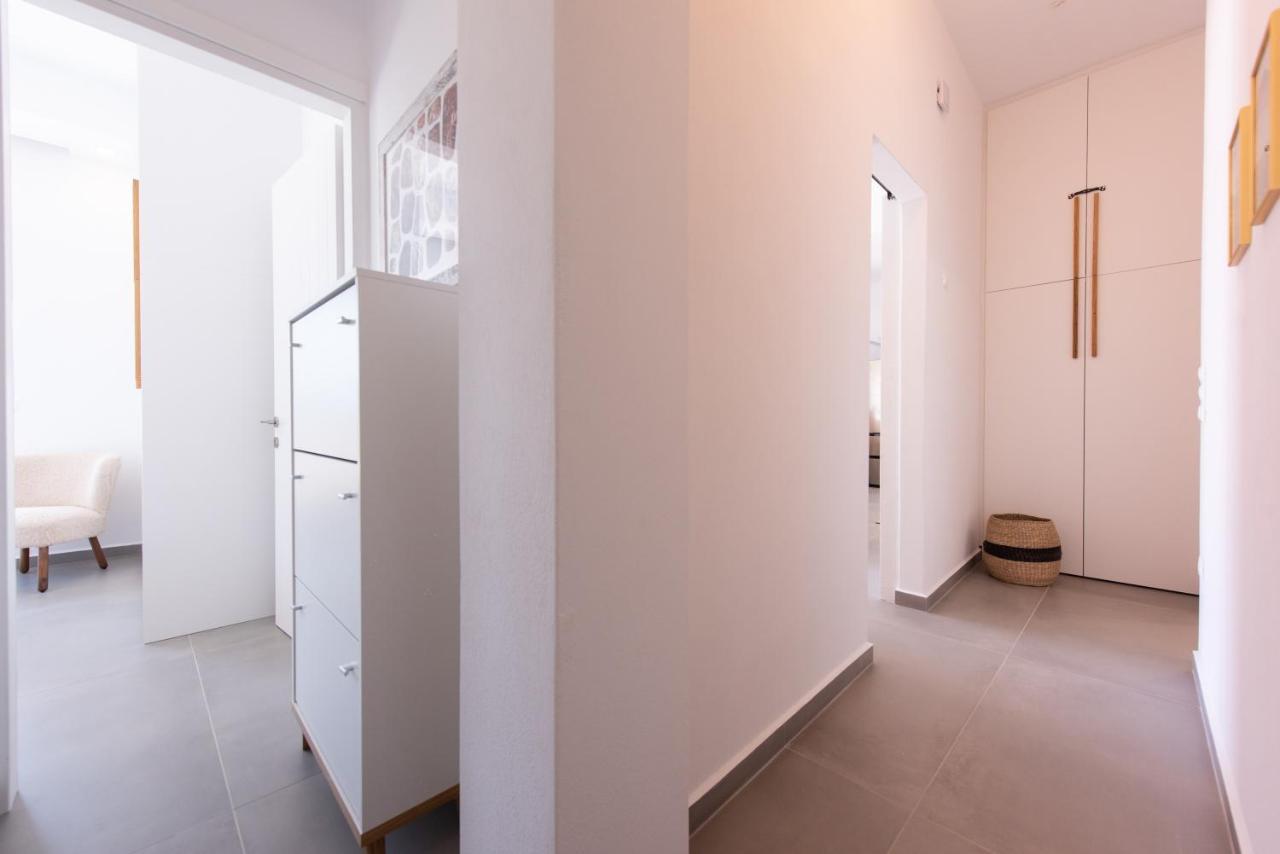 Ano PetaliThe Be Houseアパートメント エクステリア 写真